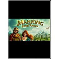 Mahjong Royal Towers - PC Game