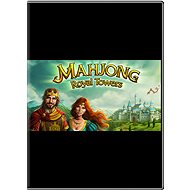 Mahjong Royal Towers - PC Game