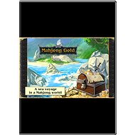 Mahjong Gold - PC Game