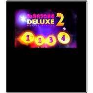 Mahjong Deluxe 2 - Hra na PC