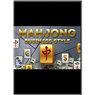 Mahjong Business Style - PC Game