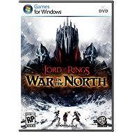 Lord of the Rings - War in the North - PC Game