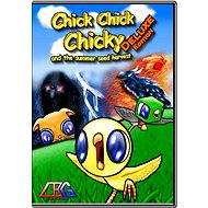 Chick Chick Chicky Deluxe - PC Game