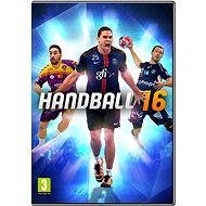 Handball 16 - PC Game