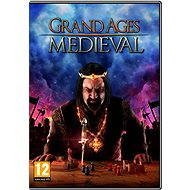 Grand Ages: Medieval - PC Game