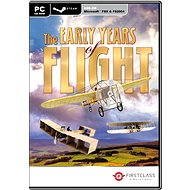 FSX - Early Years of Flight (DLC) - PC Game