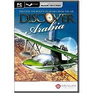 FSX - Discover Arabia (DLC) - PC Game