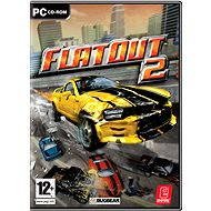 FlatOut II - PC Game
