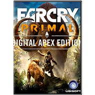 Far Cry Primal Apex Digital Edition - PC Game