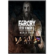 Far Cry Primal - Wenji Pack DLC - PC Game