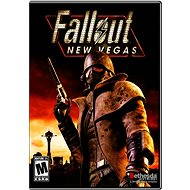 Fallout New Vegas DLC - Lonesome Road - PC Game