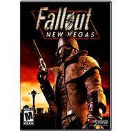 Fallout New Vegas DLC - Gun Runners Arsenal - Hra na PC