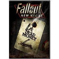 Fallout New Vegas DLC - Dead Money - PC Game