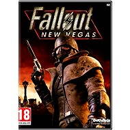 Fallout New Vegas - PC Game