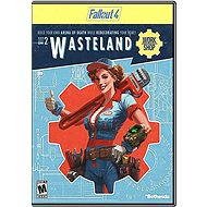 Fallout 4 DLC - Wasteland Workshop - Hra na PC
