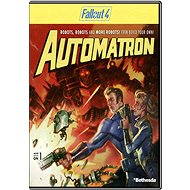 Fallout 4 DLC - Automatron - PC Game