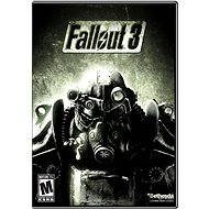 Fallout 3 DLC - Broken Steel - Hra na PC