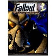 Fallout 2 - PC Game