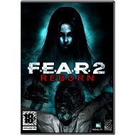 FEAR 2 Reborn DLC - PC Game