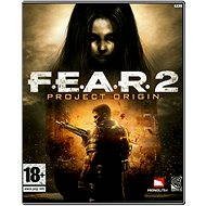 FEAR 2 - Project Origins - PC Game