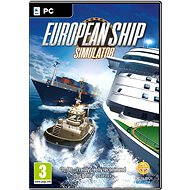 European Ship Simulator (PC / MAC) - PC Game