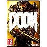 DOOM ® (Standard Edition) - Hra na PC