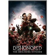 Dishonored DLC 4 - Brigmore Witches - PC Game