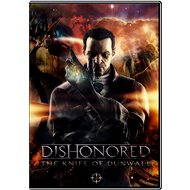Dishonored DLC 2 - The Knife of Dunwall - Hra na PC
