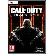 Call of Duty: Black Ops III - PC Game