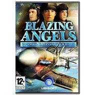 Blazing Angels: Squadrons of WWII - PC Game