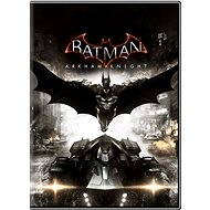 Batman: Arkham Knight - PC Game
