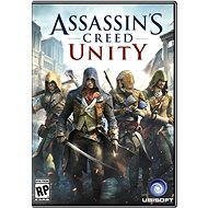 Assassins Creed Unity - Revolutionary Armaments - Hra na PC