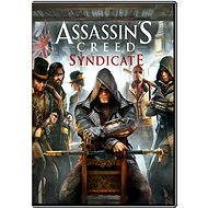 Assassin&#39;s Creed Syndicate Season Pass - PC Game
