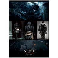 Assassins Creed Syndicate Jack the Ripper DLC - Hra na PC