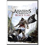 Assassins Creed IV Black Flag - DLC 6 - Hra na PC