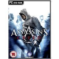 Assassin&#39;s Creed - PC Game