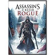 Assassins Creed Rogue Time Saver: Technology Pack - Hra na PC