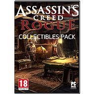 Assassin&#39;s Creed Rogue Time Saver: Collectibles - PC Game