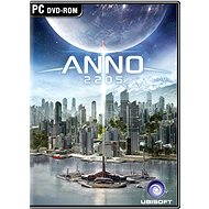 Anno 2205 Gold Edition - PC Game