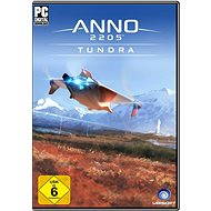 ANNO 2205 - Tundra DLC - PC Game