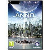 ANNO 2205 - PC Game