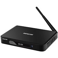 Sencor SMP 9001PRO - Multimedia Centre