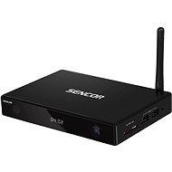 Sencor SMP 9002PRO - Multimedia Centre