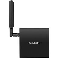 Sencor SMP 9004 PRO - Médialejátszó