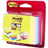 3M Post-it 76x76mm - set of 4pcs - Sticky Notes