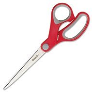 3M SCOTCH Comfort 18cm - Red - Office Scissors