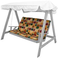 Derby BASIC 92, swing cushion 170 cm - Cushion
