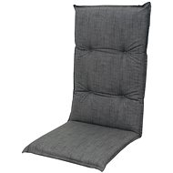 Doppler LIVING 6996 high, armchair and chair cushion - Cushion