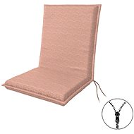 Doppler ART 4041 low, chair and armchair cushion - Cushion
