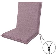 Doppler ART 4043 low, chair and armchair cushion - Cushion